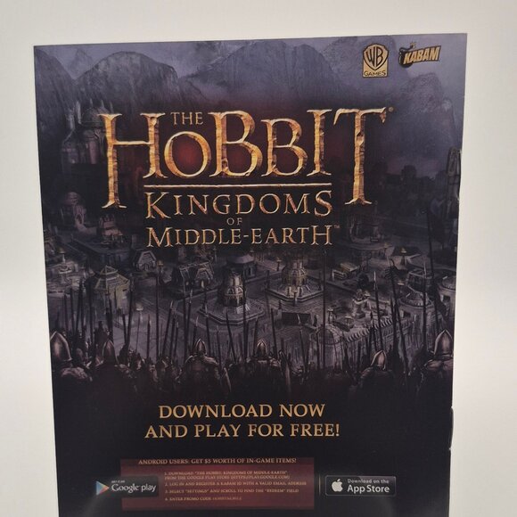 Middle Earth Shadow Of Modor (PS4) - Picture 5 of 7